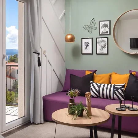 Apartments Valentina Bol Exterior photo
