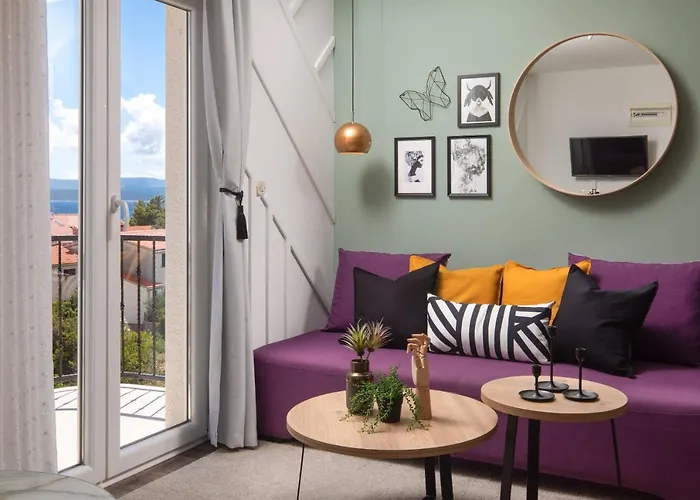 Apartments Valentina