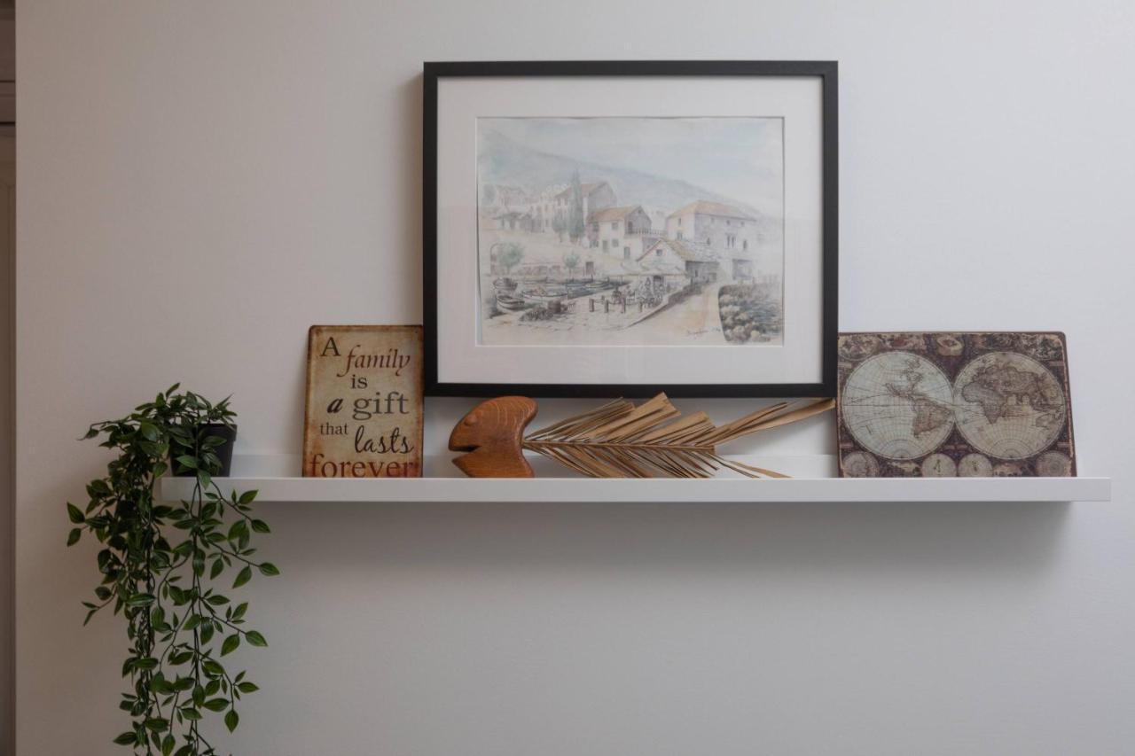 Valentina Apartment *