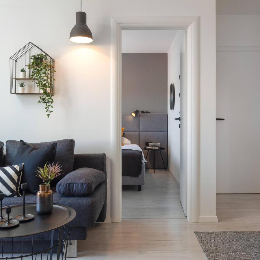 Valentina Apartment Bol