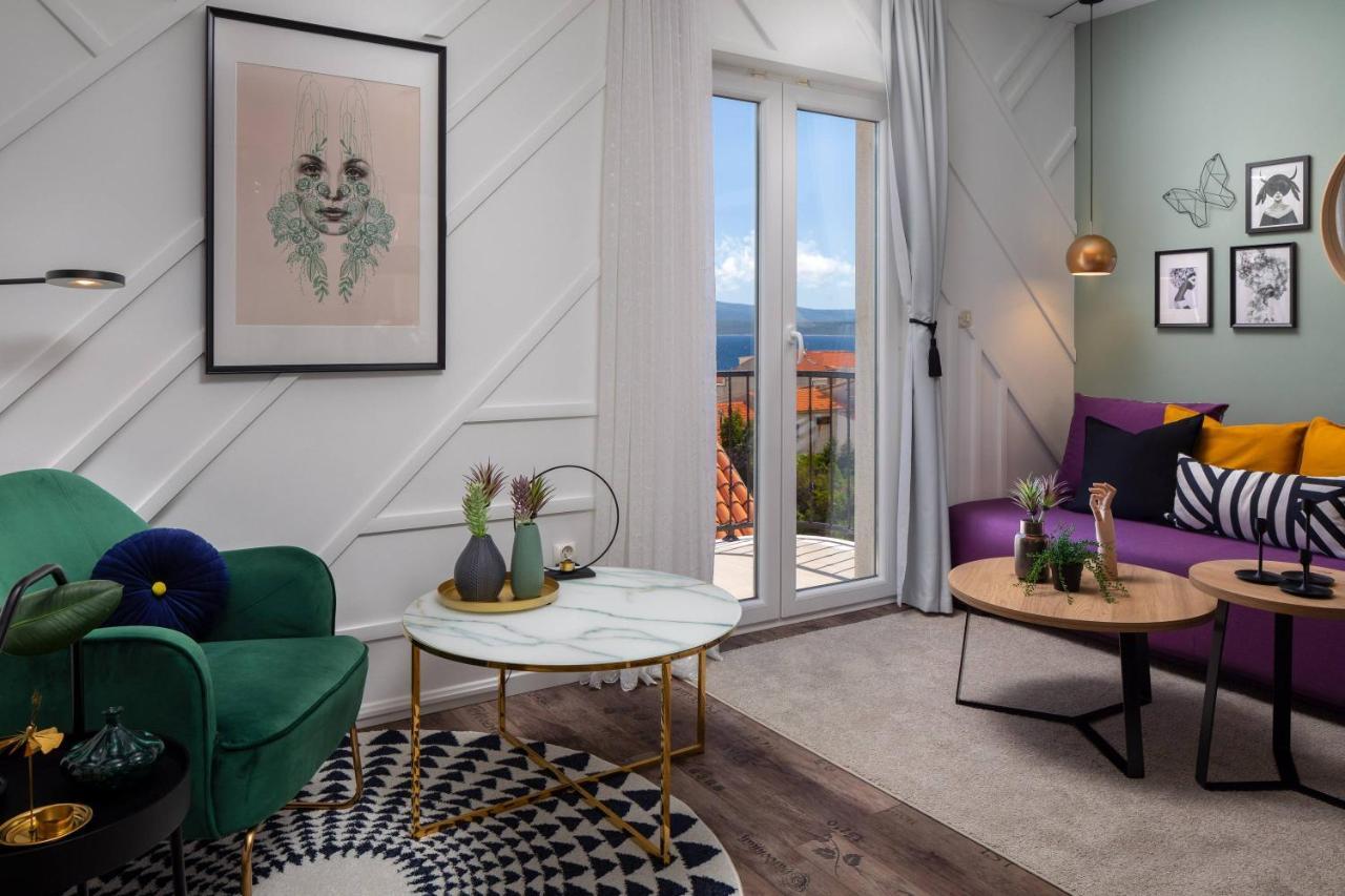 Valentina Apartment Bol