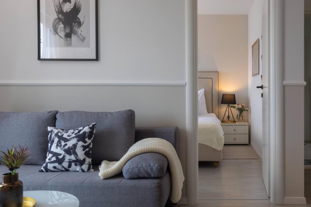Valentina Apartment Bol