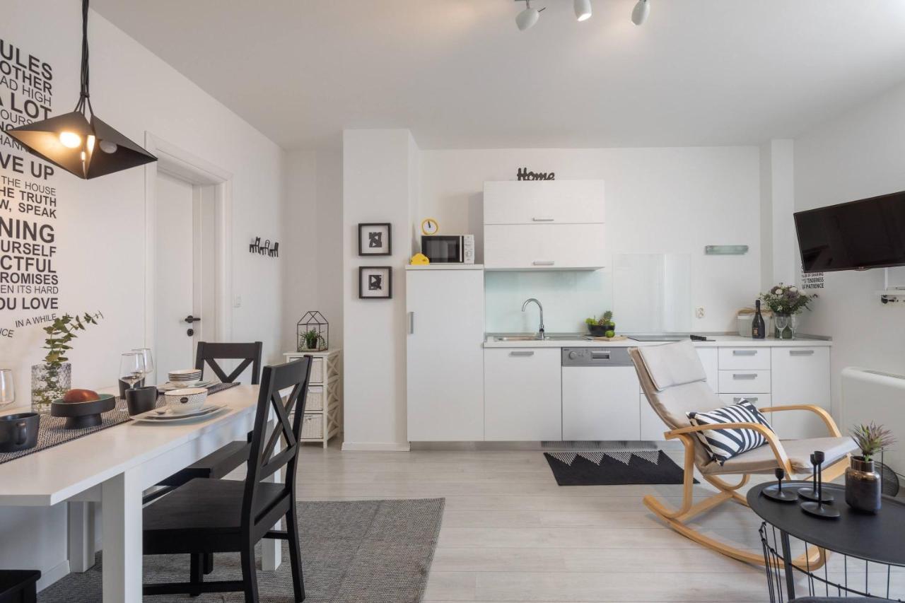 Valentina Apartment *