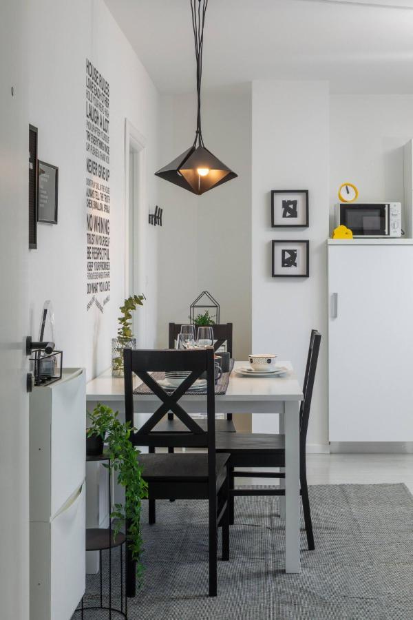 Apartment Valentina