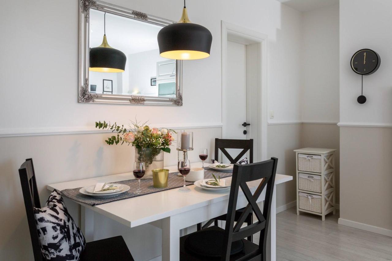 Valentina Apartment Bol