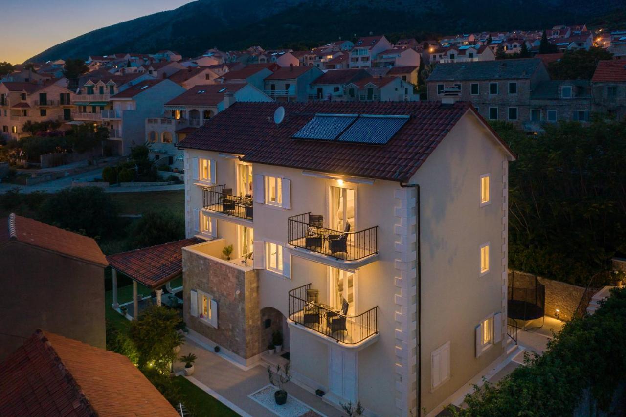 Apartment Valentina Bol
