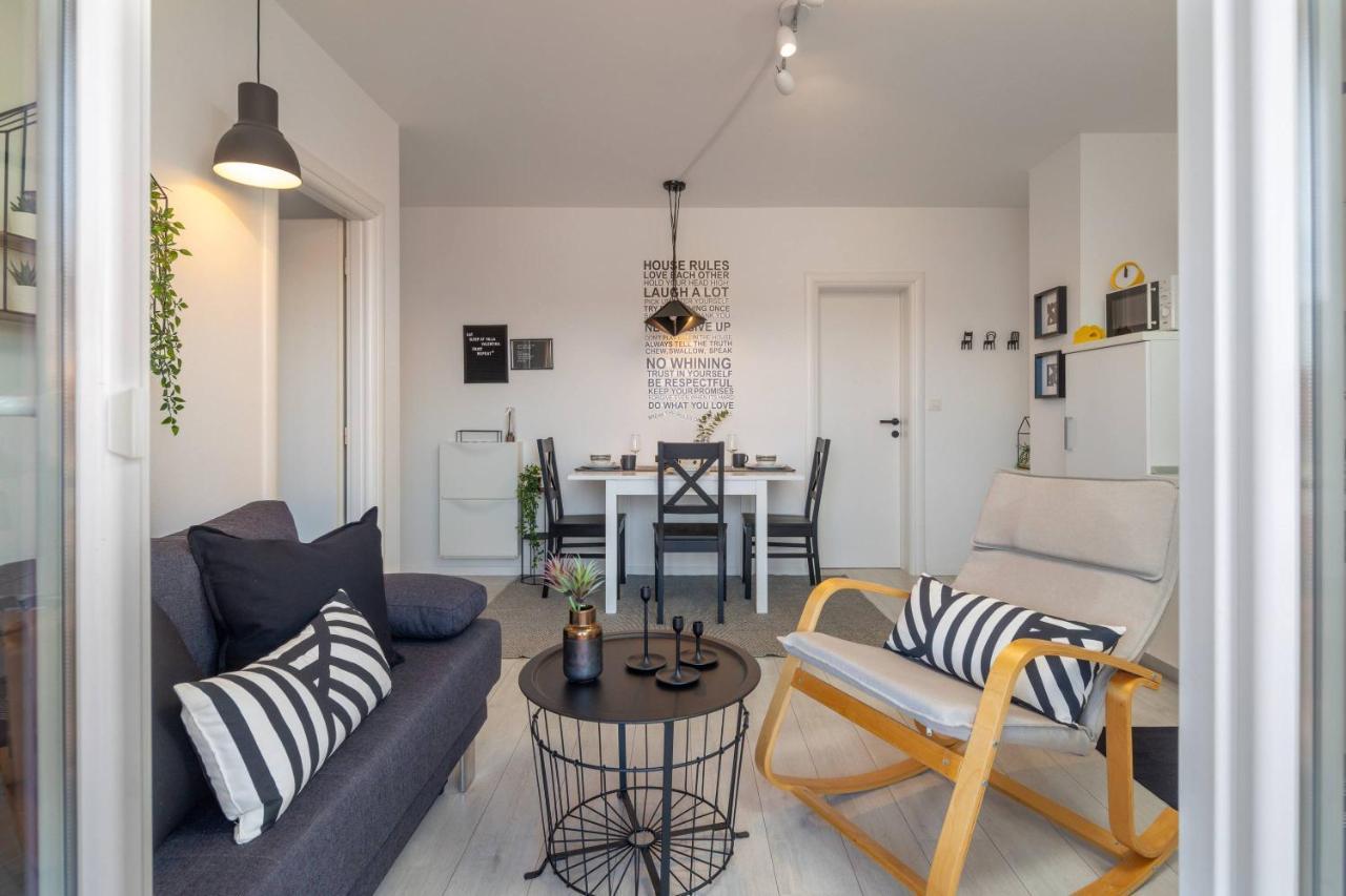 Valentina Apartment