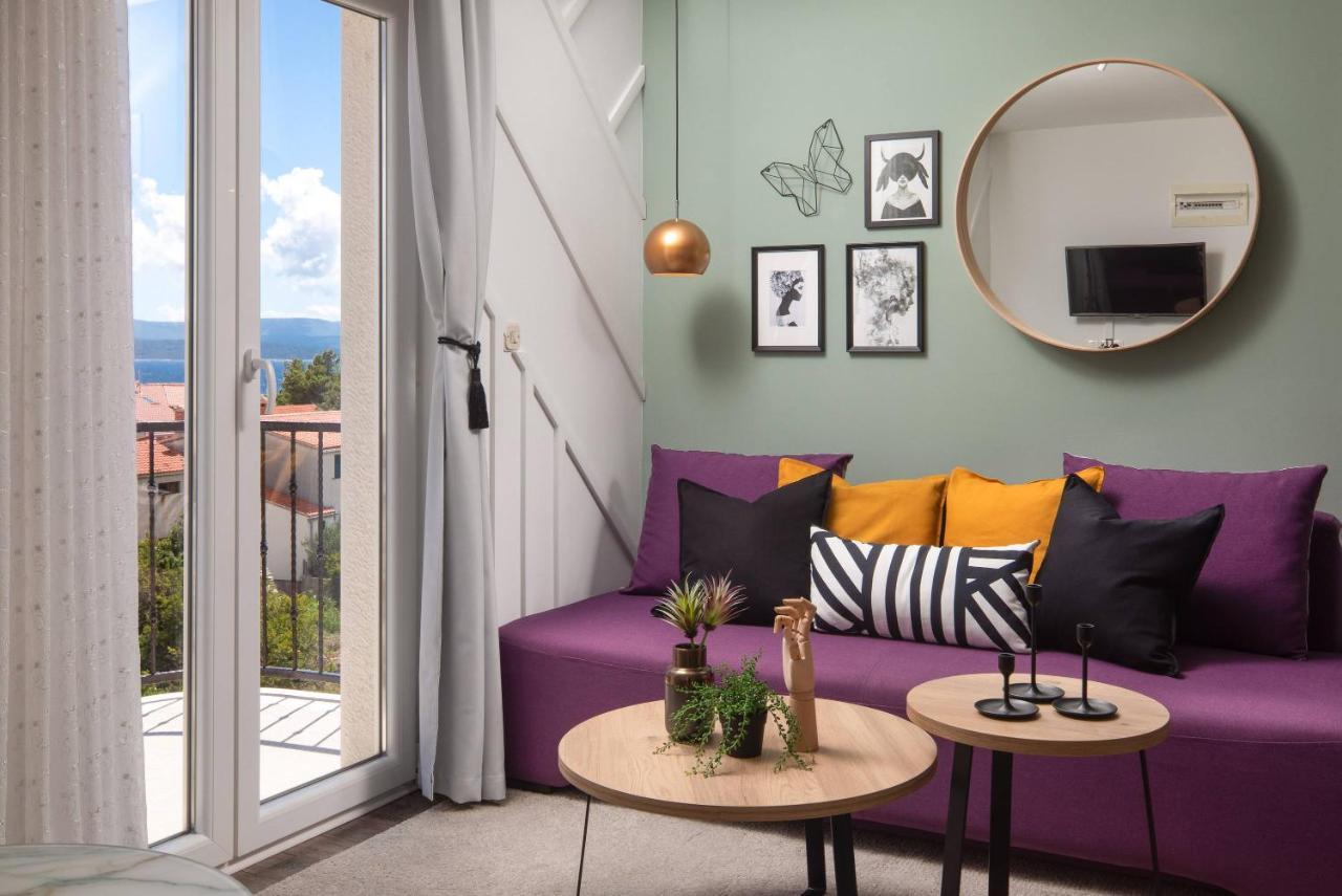 Valentina Apartment *