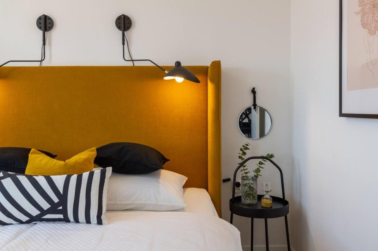 Valentina Apartment
