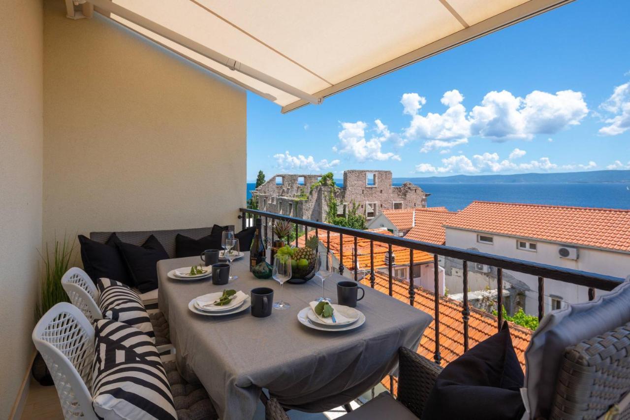 Valentina Apartment Bol