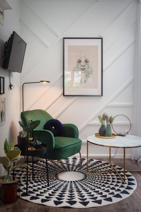 Apartment Valentina
