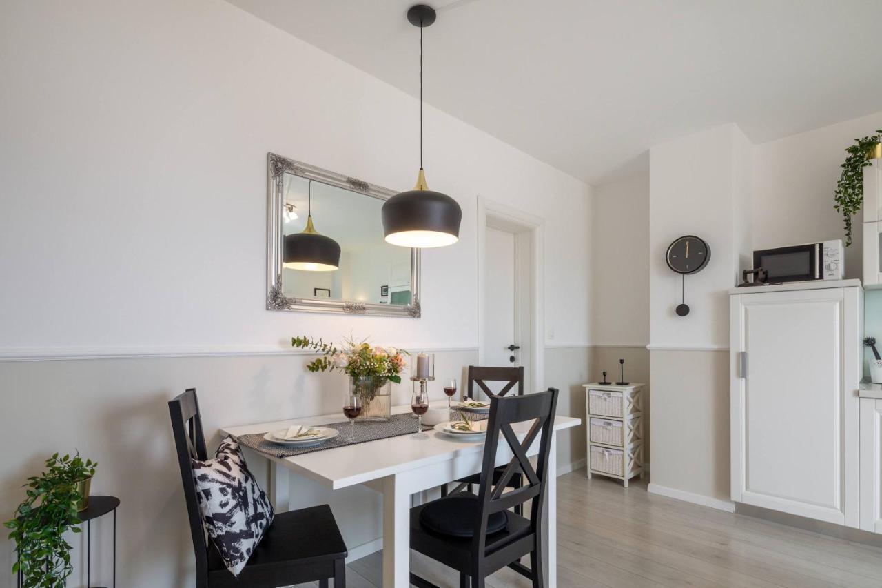 Valentina Apartment Bol