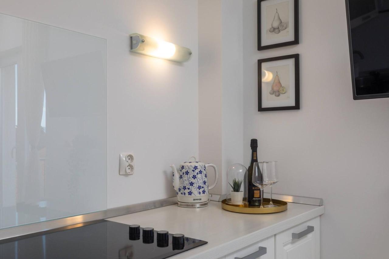 Apartment Valentina Bol