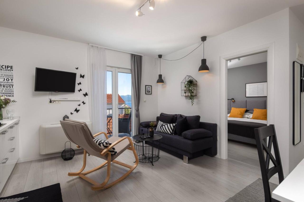 Apartment Valentina