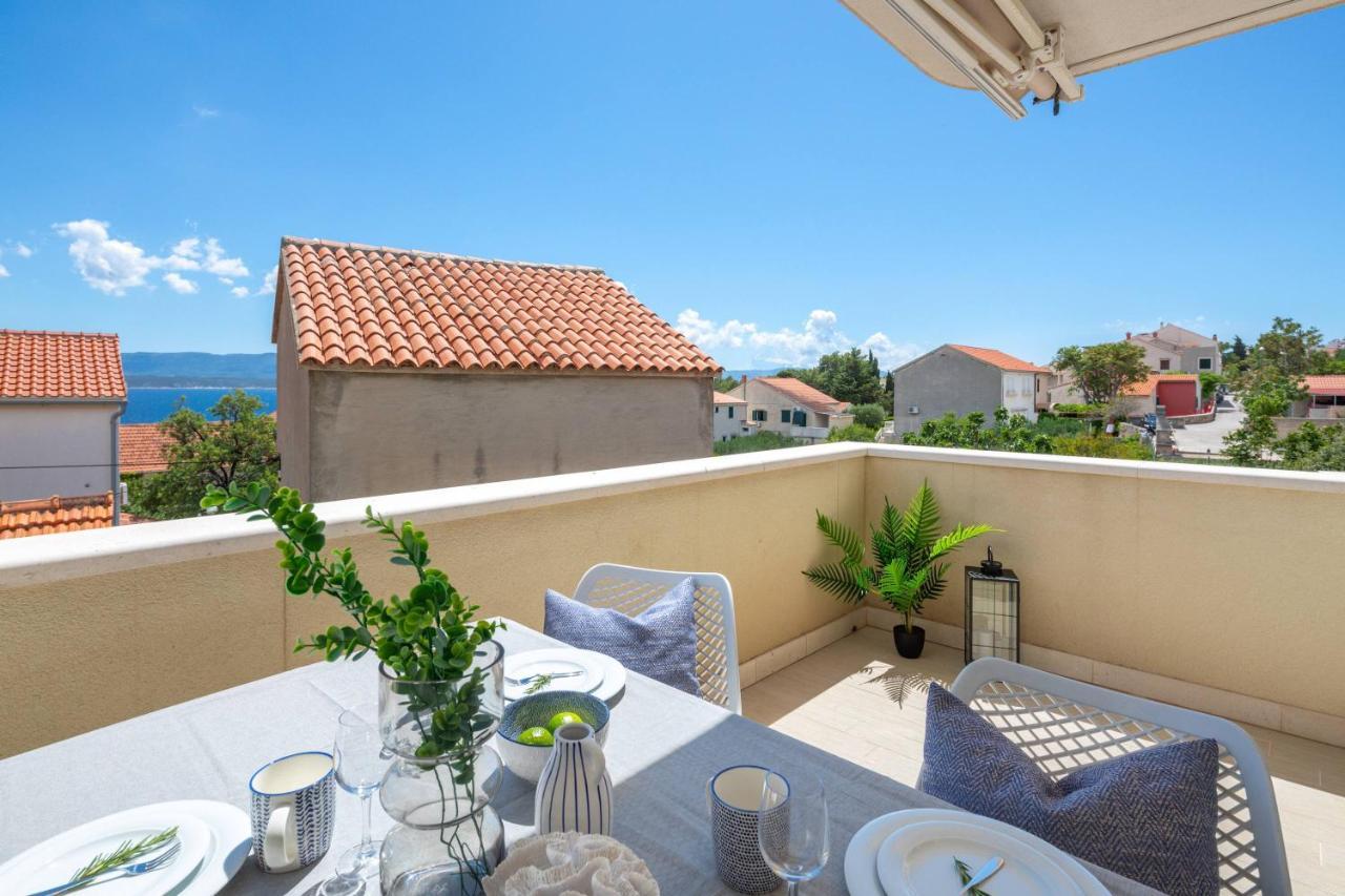Valentina Apartment Bol