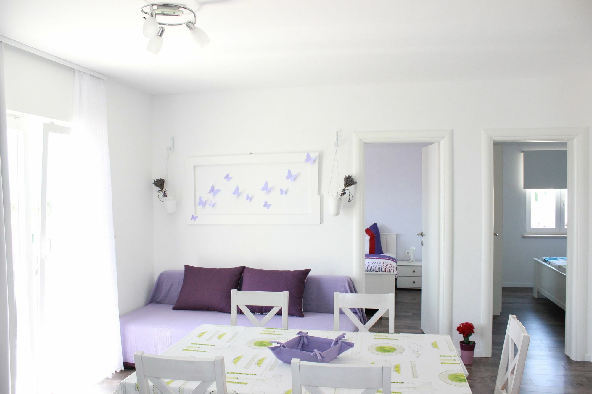 Valentina Apartment Bol
