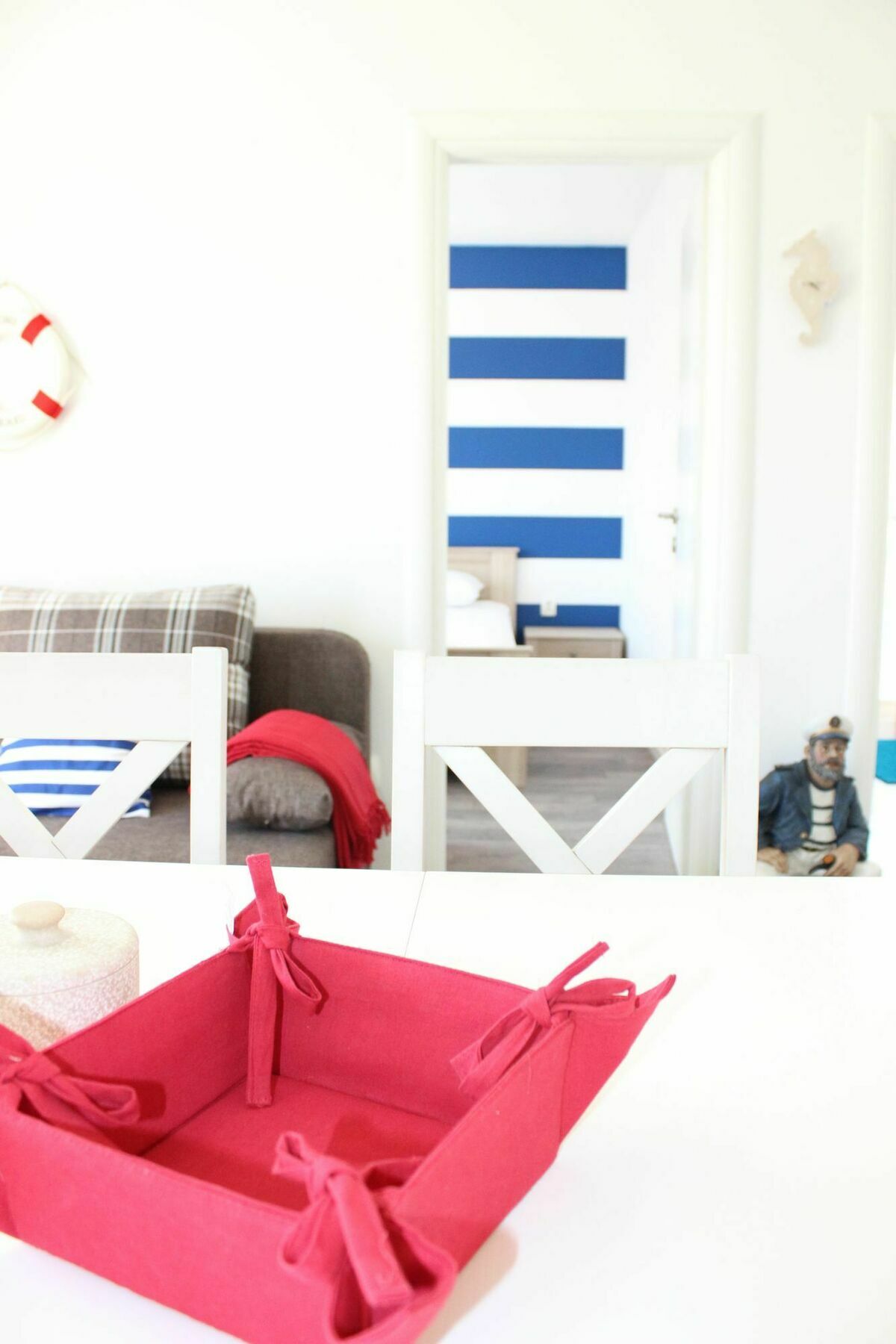 Apartment Valentina *