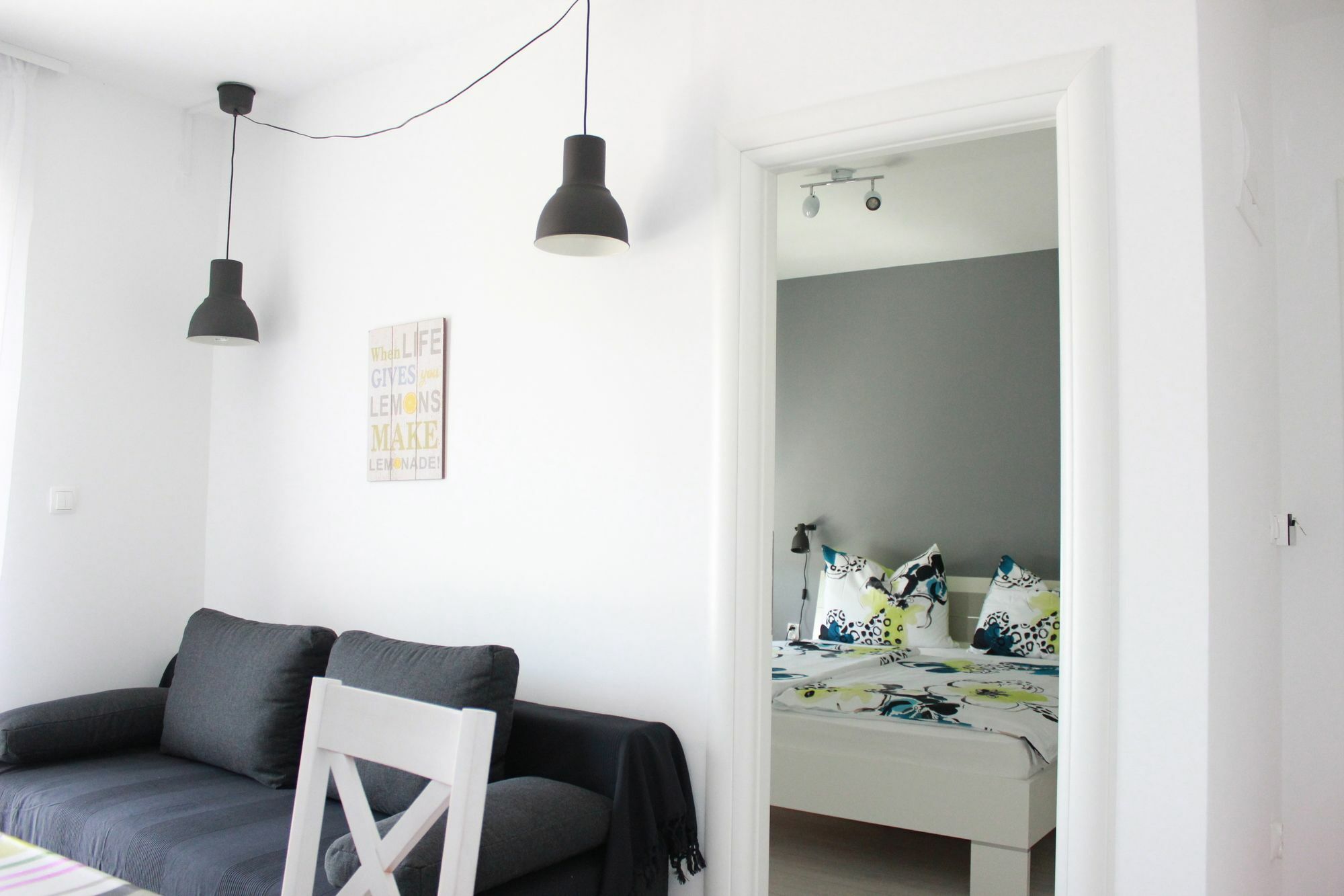 Valentina Apartment