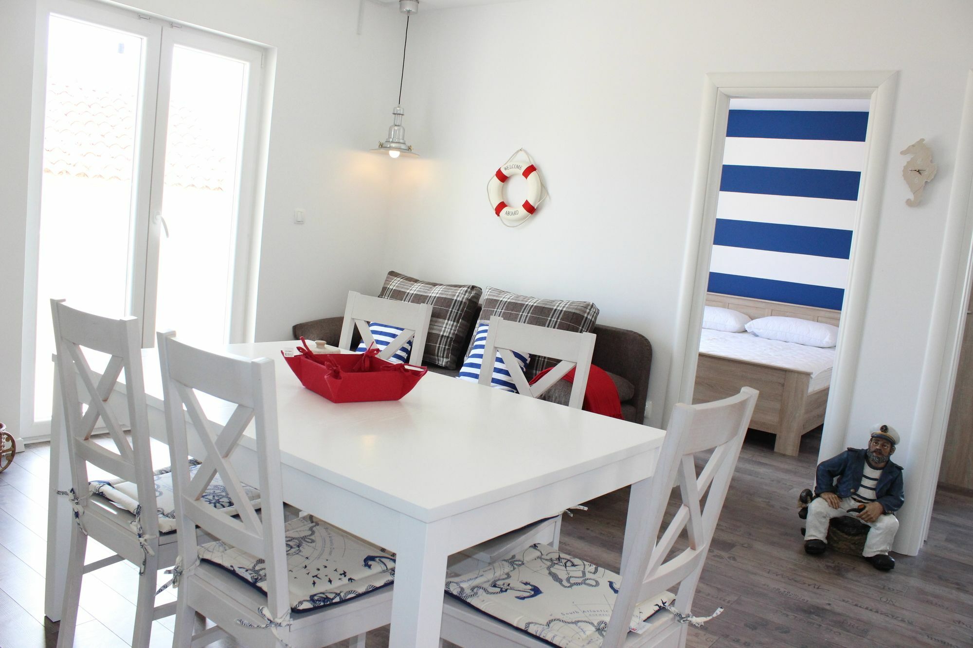 Apartment Valentina Bol
