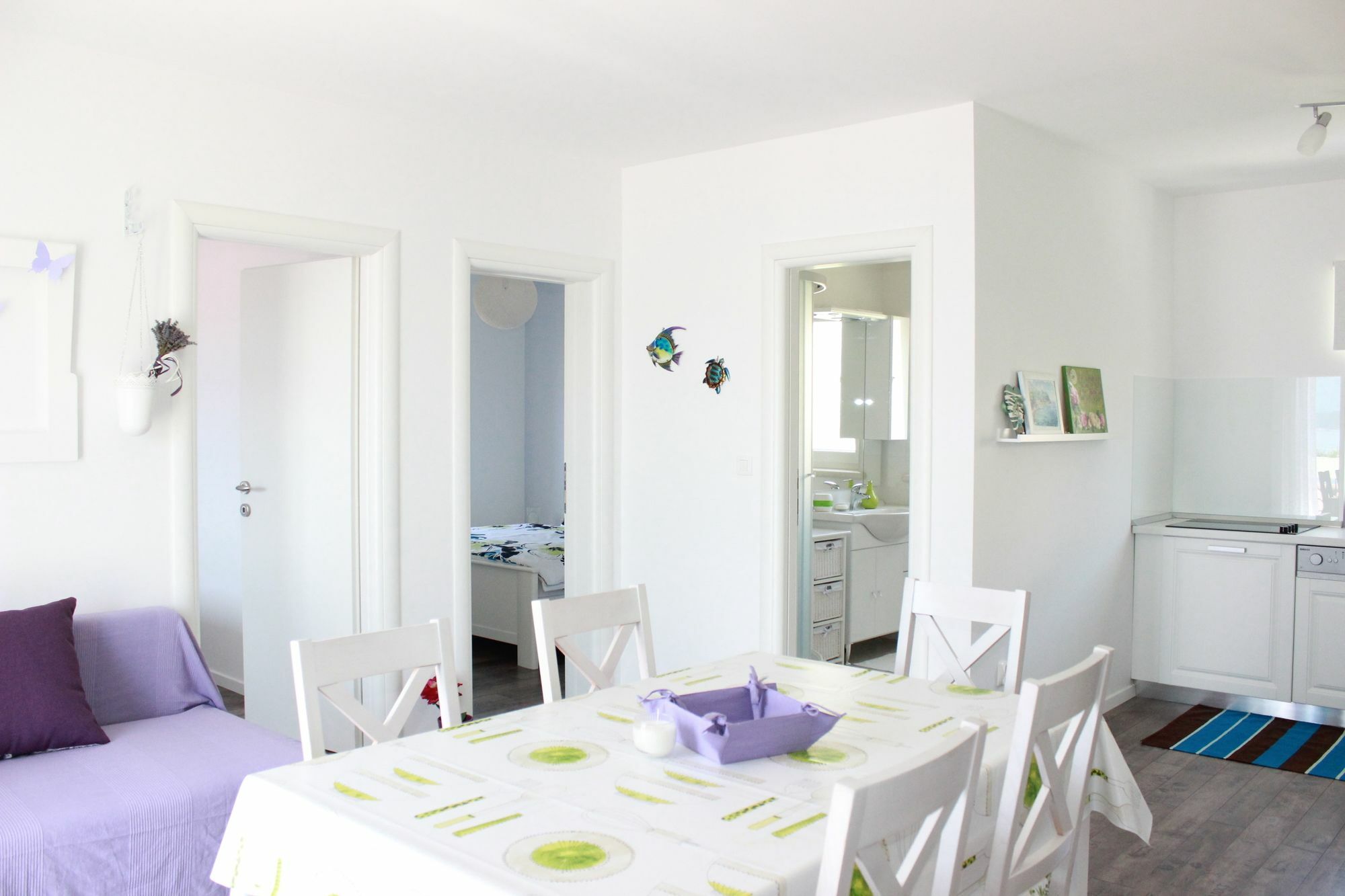 Apartment Valentina Bol