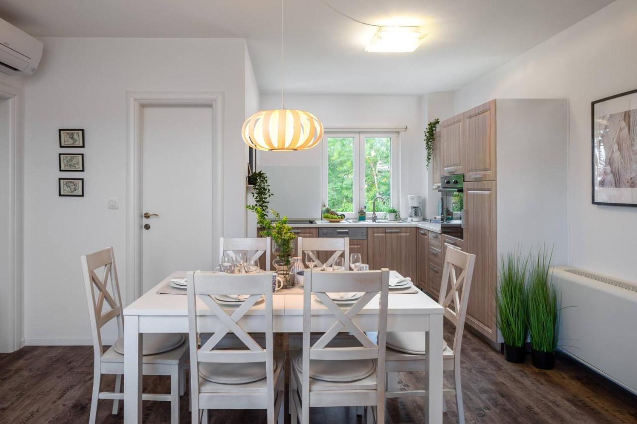 Valentina Apartmán Bol