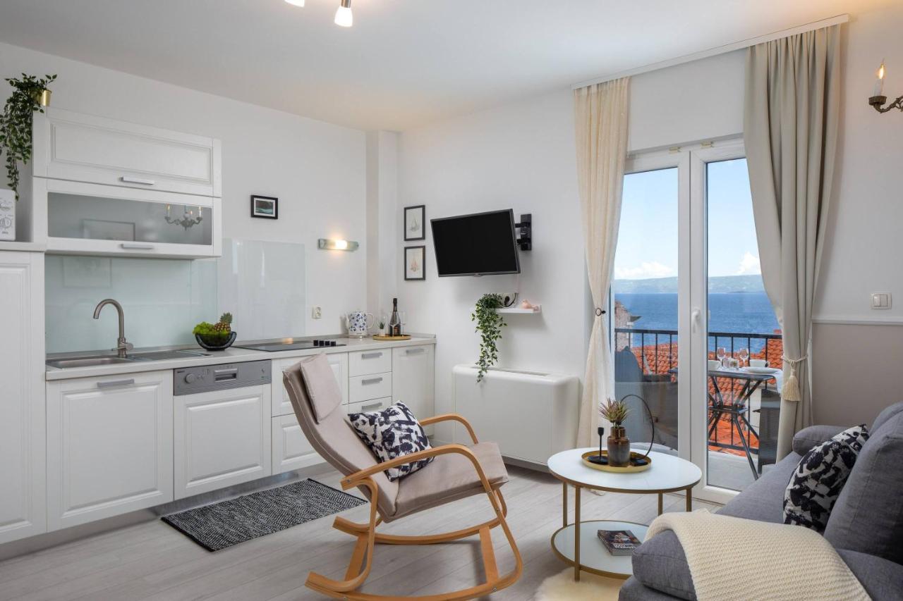 Apartmán Valentina Bol