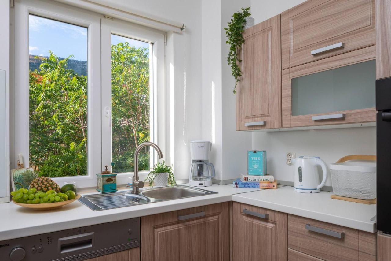 Apartmán Valentina *