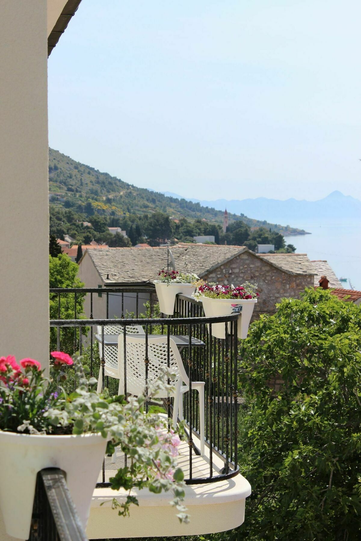 Valentina Apartmán *