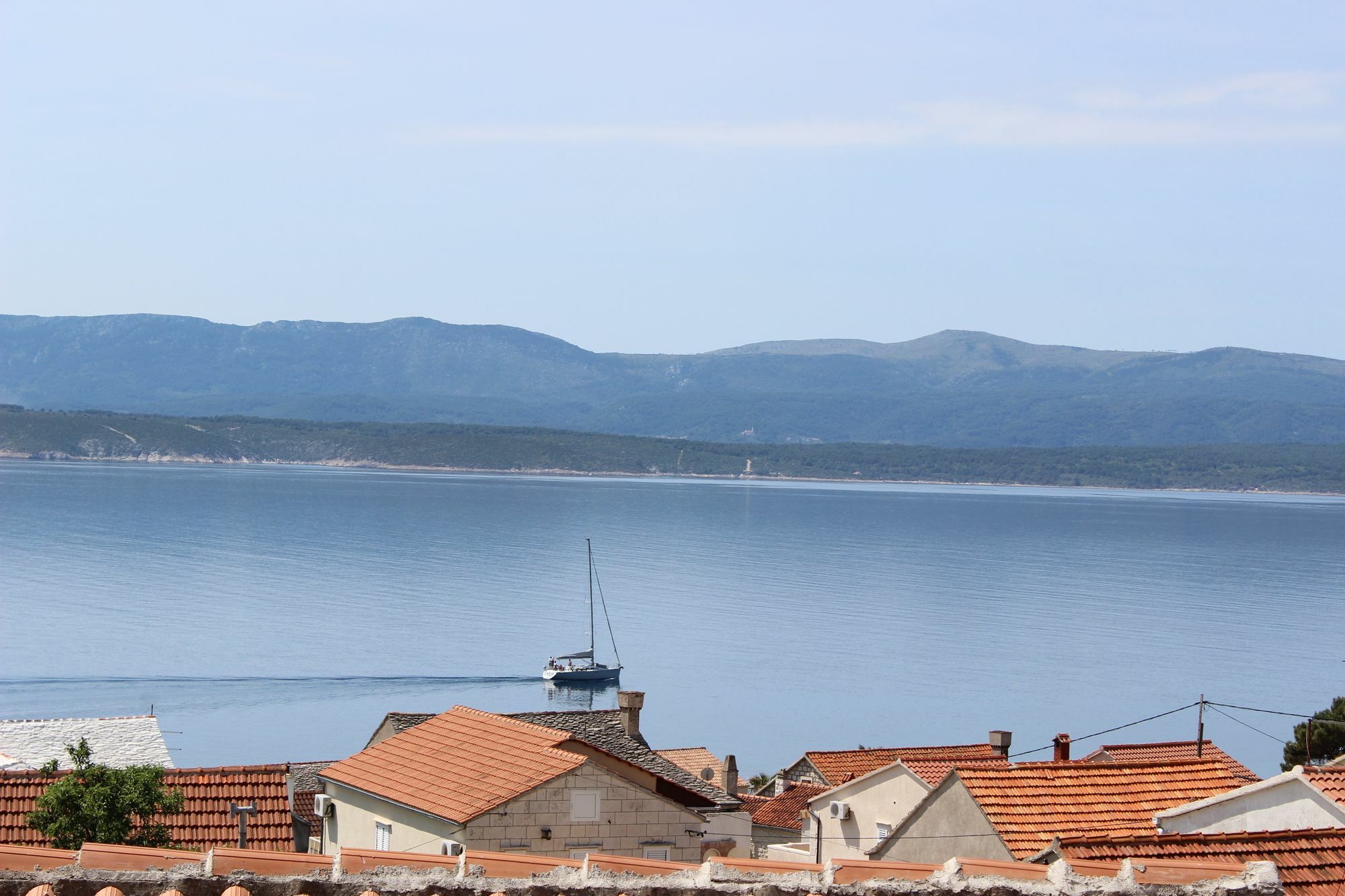 Valentina Apartmán Bol